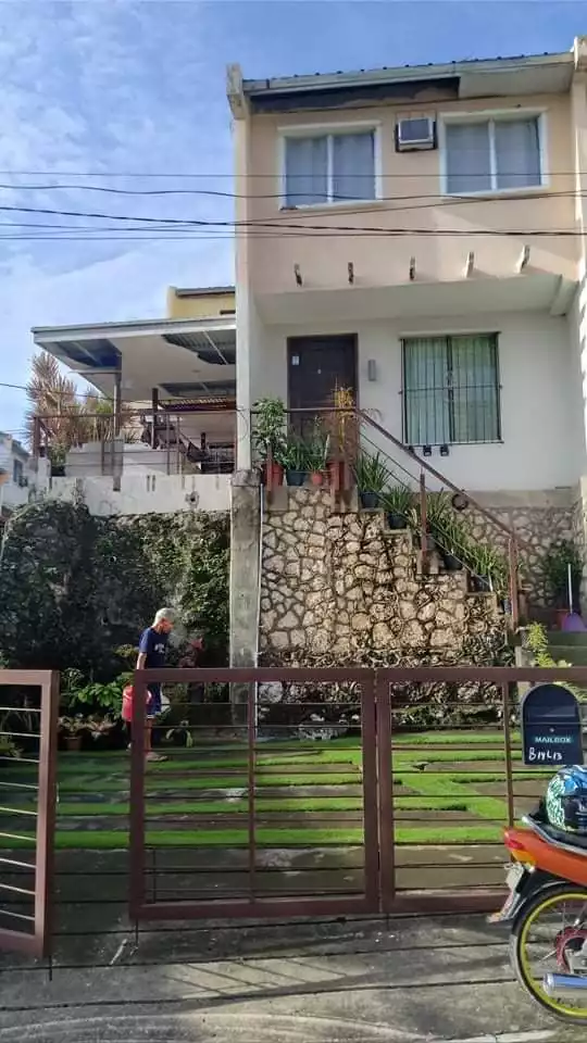 Deca Homes Mandaue — House and Lot in Julio B.Alinsug, Jagobiao, Mandaue City — Photo 3