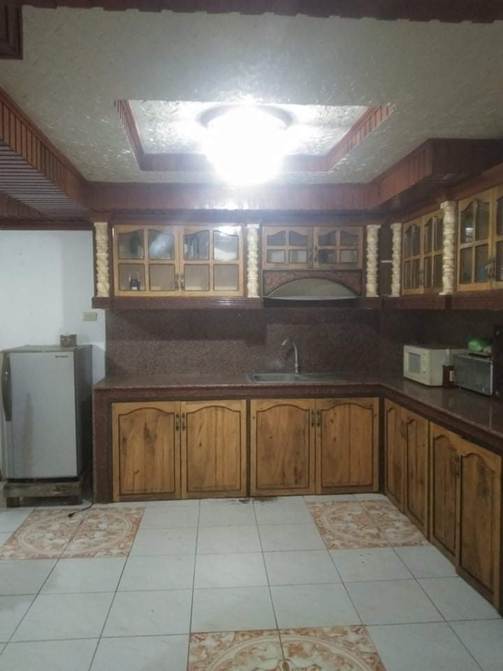 House and Lot For Rent in Taytay Danao City — House and Lot in Danao City, Cebu, Philippines — Photo 3