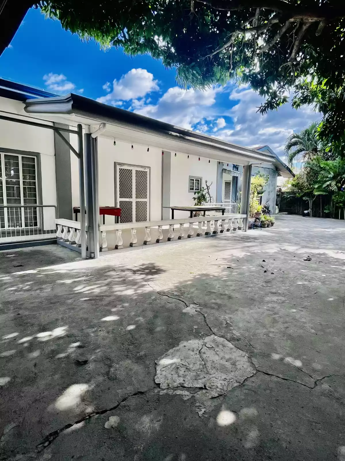 House and lot — House and Lot in Purok Malakas, Aparente Street, General Santos City — Photo 2