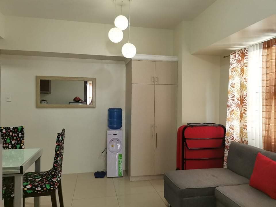 FOR RENT 1BR UNIT at HORIZON 101 — 1 Bedroom in Cogon Ramos, Cebu City, Cebu — Photo 6