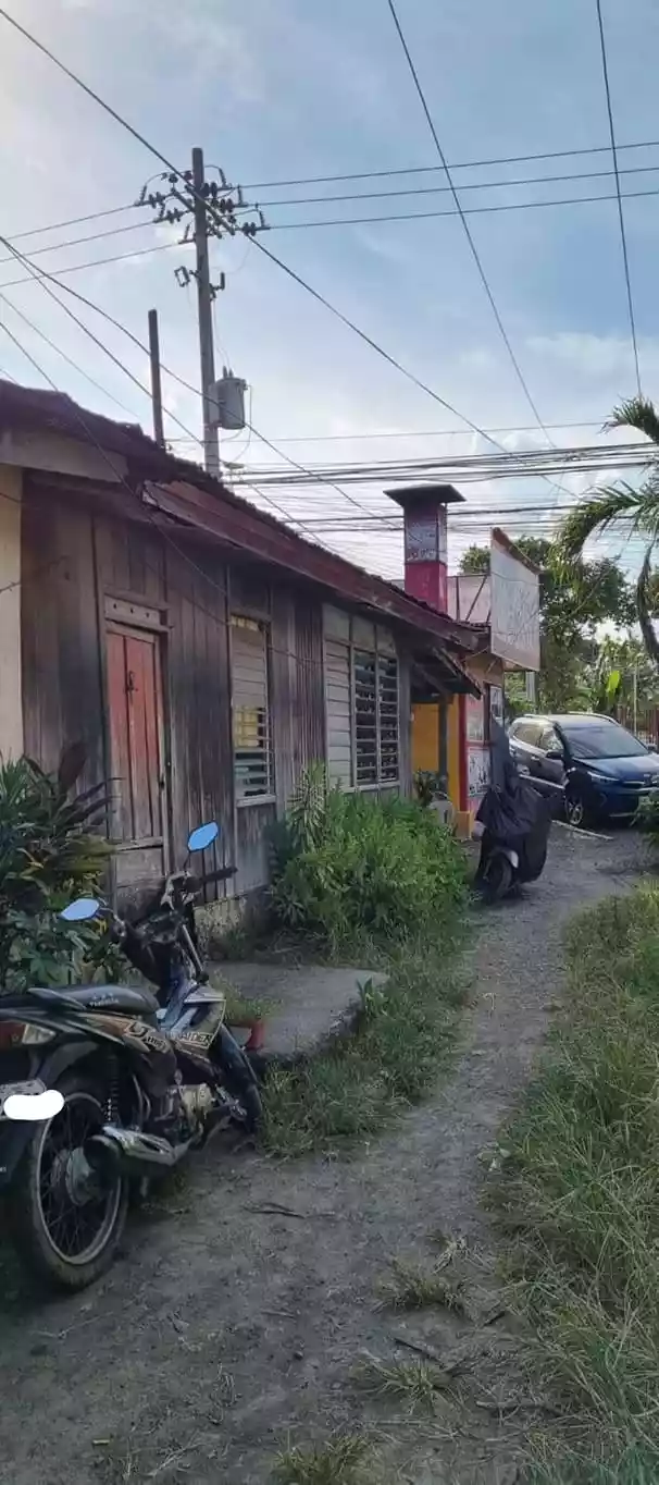 Commercial/Residential Lot along Marigondon Road, Lapulapu Cebu for Sale - photo 3