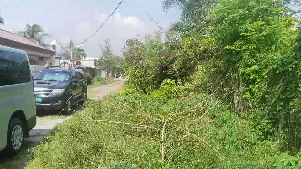 300 & 308 sqm Residential Lots for Sale in Lacap Subd., Gensan — Agricultural Lot in Lacap Subdivision, General Santos City, South Cotabato — Photo 4