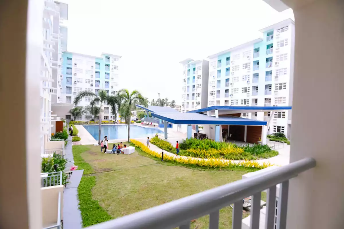 SEAWIND Condo for Sale 