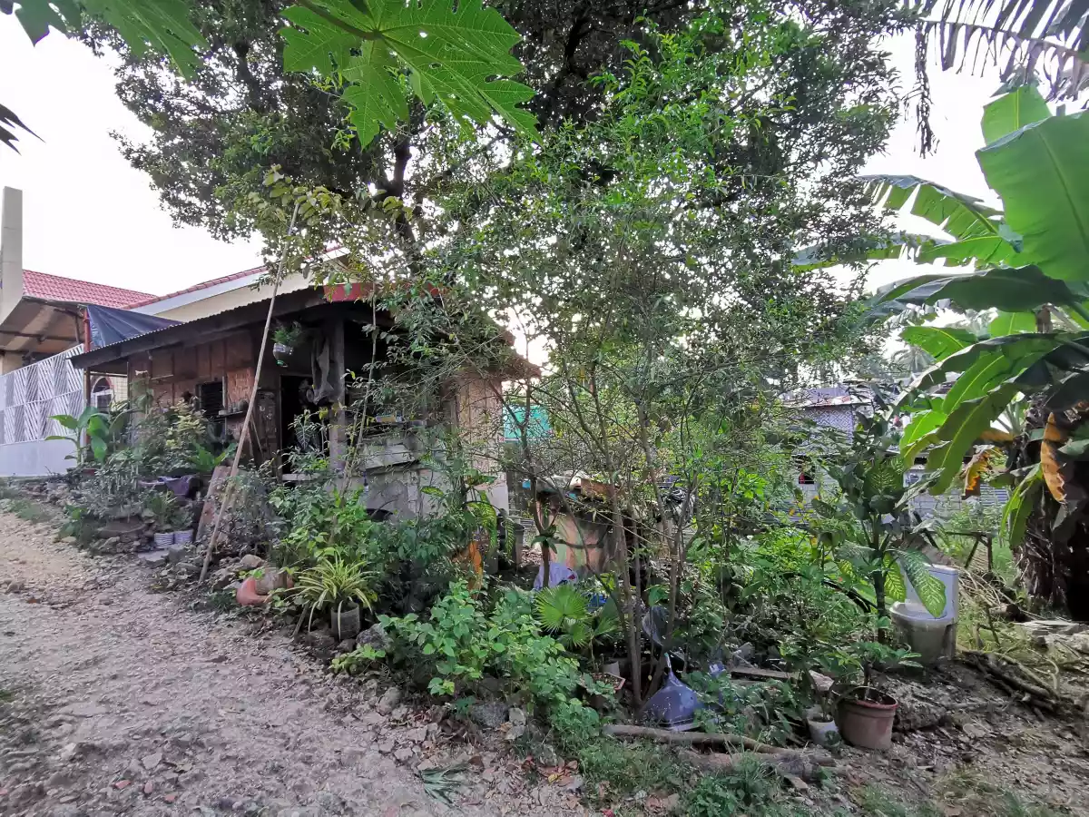 Residential Lot in Poblacion Liloan  - photo 4
