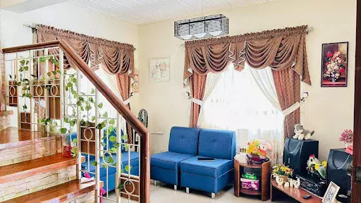 Semi-furnished House at Camella Homes Gensan — House and Lot in General Santos City, South Cotabato, Philippines — Photo 3