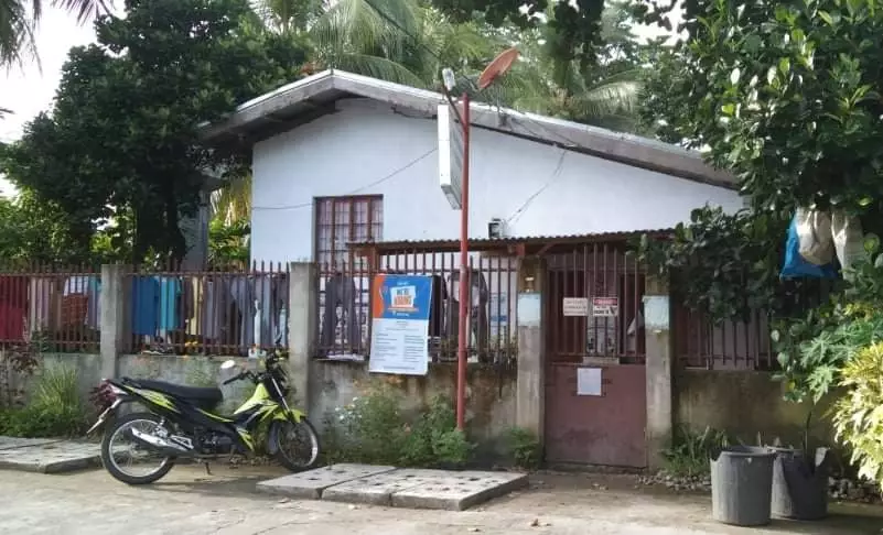 Rush Sale House and Lot in Inopacan Leyte!!! — House and Lot in Inopacan, Leyte, Philippines — Photo 3