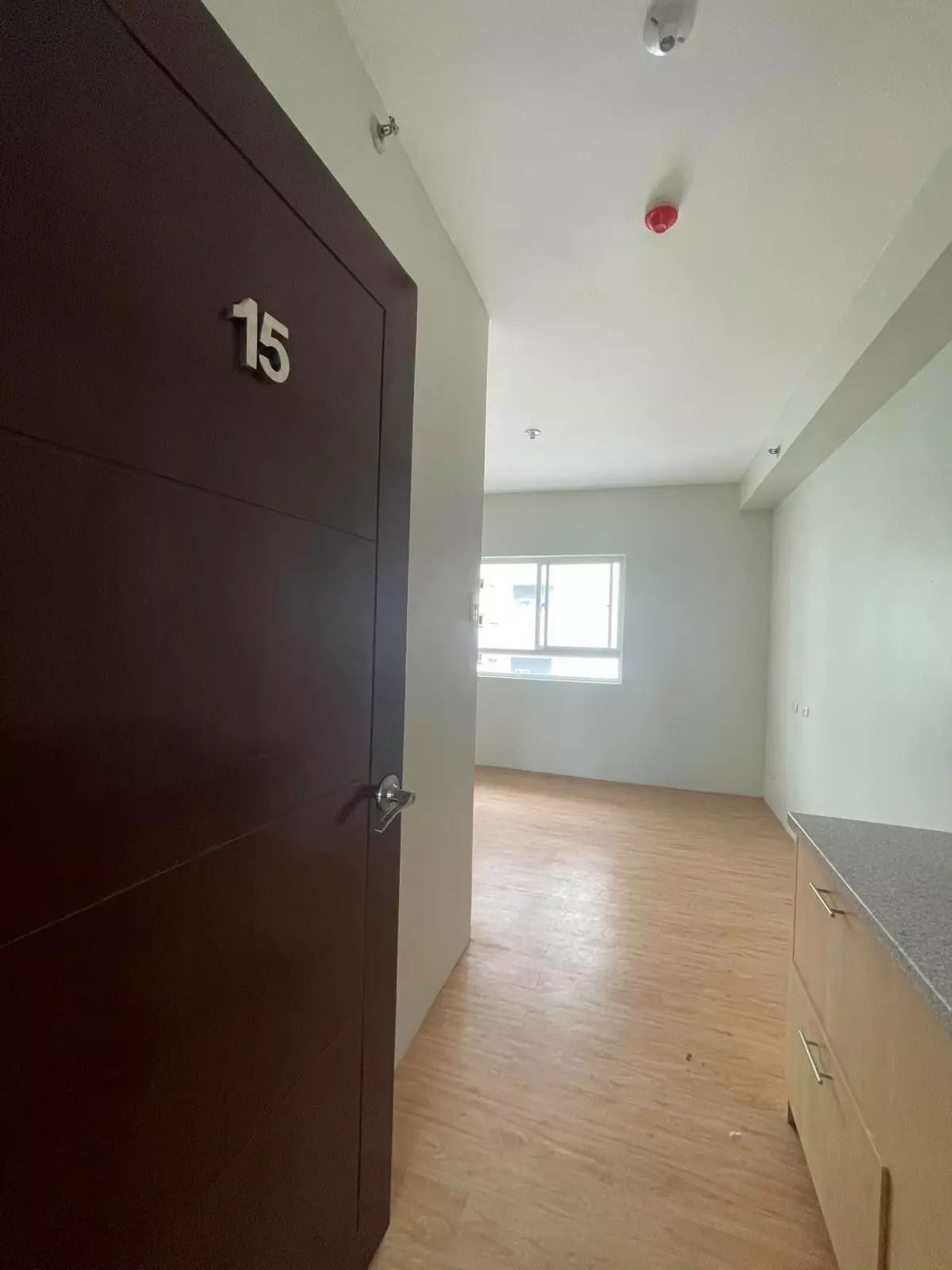 Mivesa Garden Residences — Studio in Salinas Drive Extension, Cebu City, Philippines — Photo 4