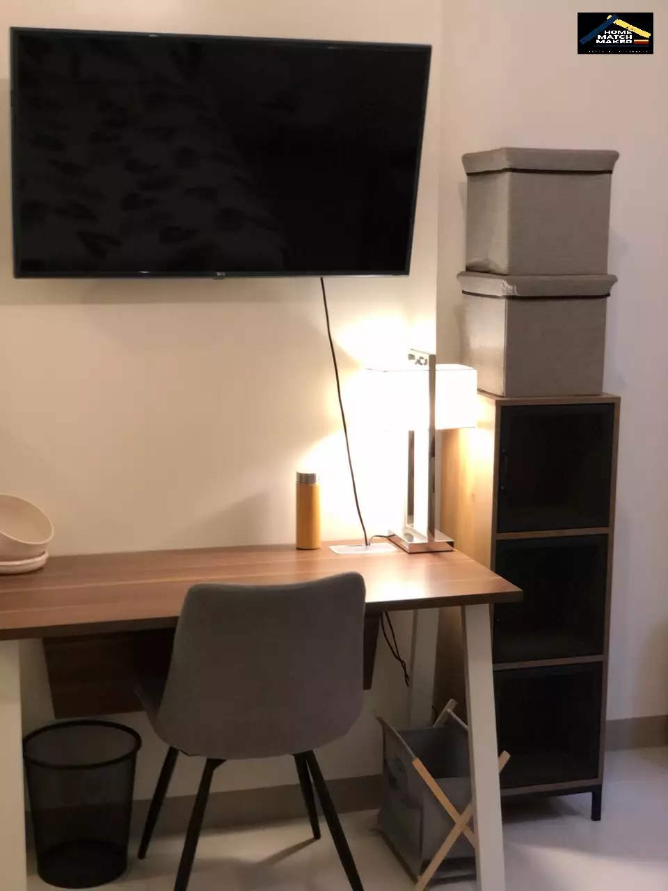 FURNISHED STUDIO for Rent with PARKING — Studio in Labangon, Cebu City — Photo 6