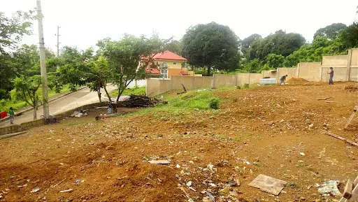 LOT FOR SALE IN CEBU CITY