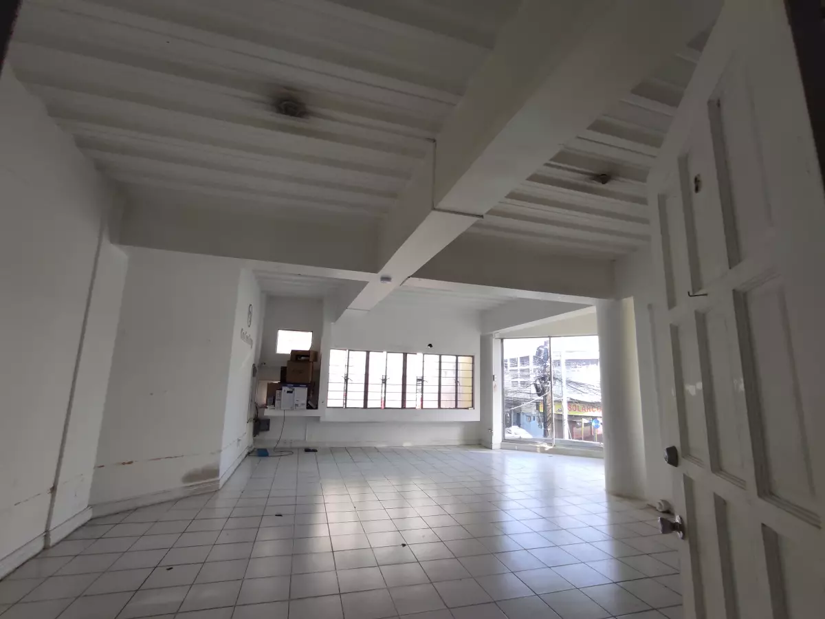 OFFICE SPACE FOR LEASE NEAR DIVISORIA, CAGAYAN DE ORO - photo 4