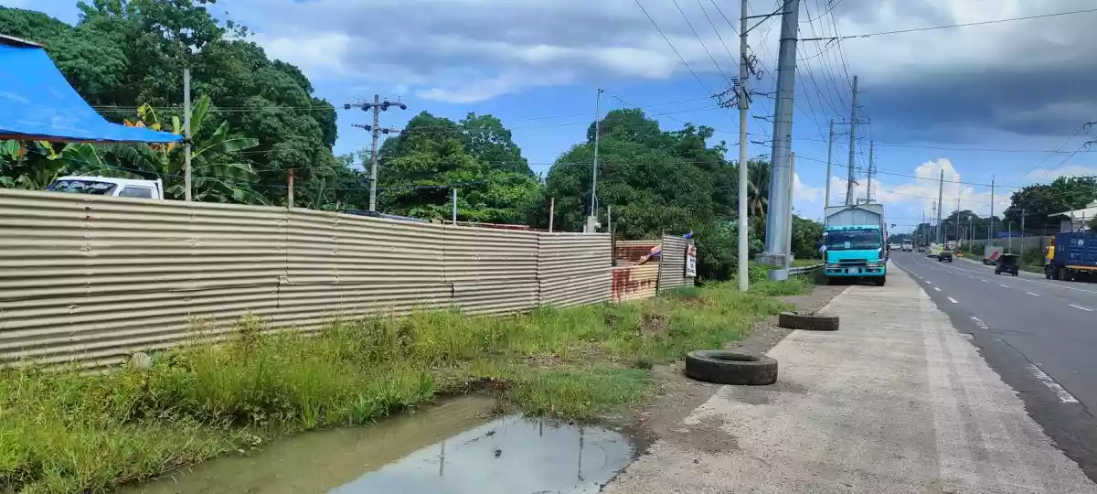BINUGAO TORIL LOT FOR SALE — Commercial Lot in Toril District, Davao City, Davao del Sur — Photo 2