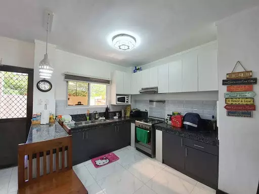 Beautiful house in Le grand Tawasun Mandaue  - photo 6