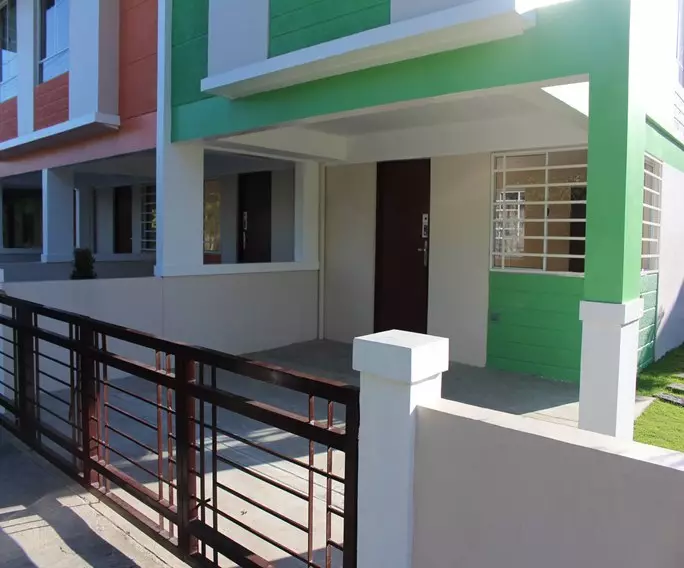 ELLISTON PLACE - COMPLETE FINISH TOWNHOUSE - photo 5