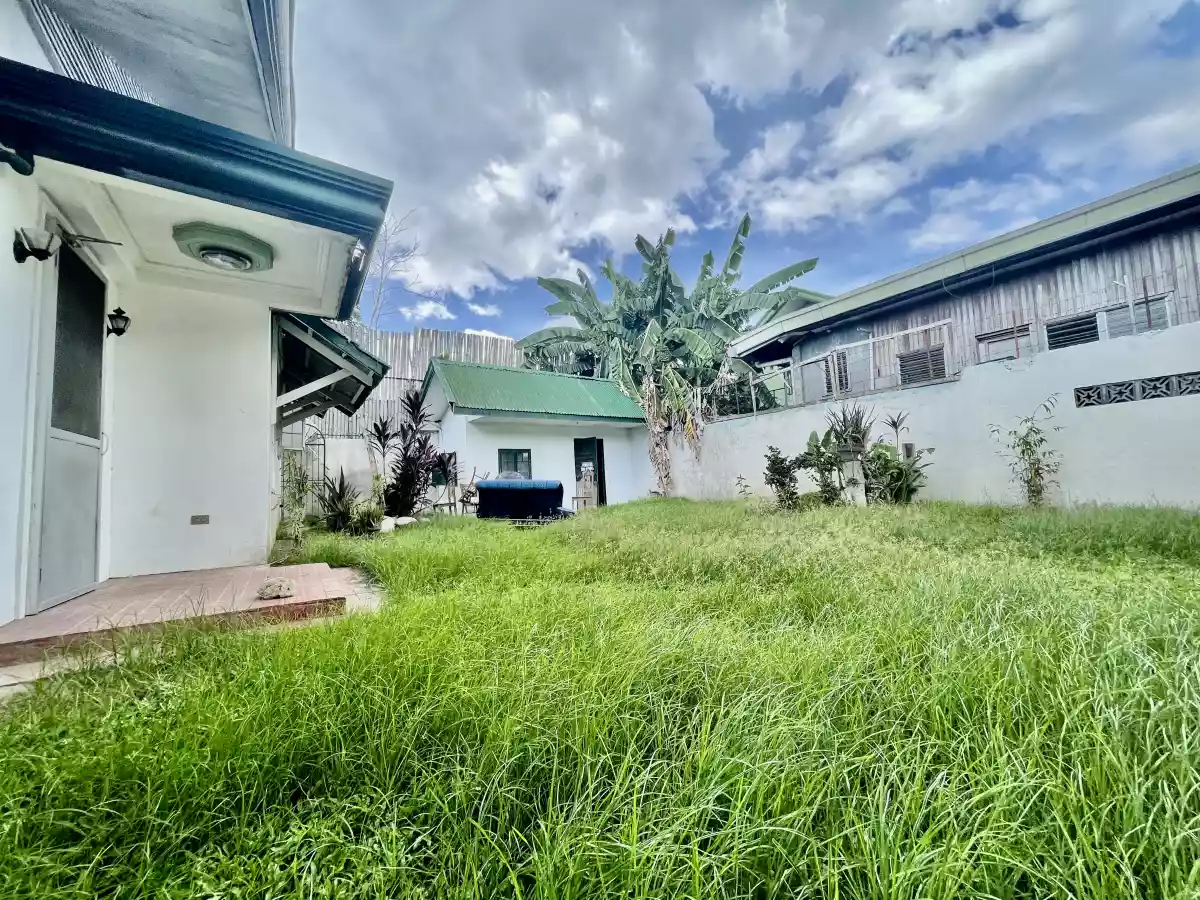 FOR SALE!! Lot area 600 sqm at Juna Subdivision  - photo 6