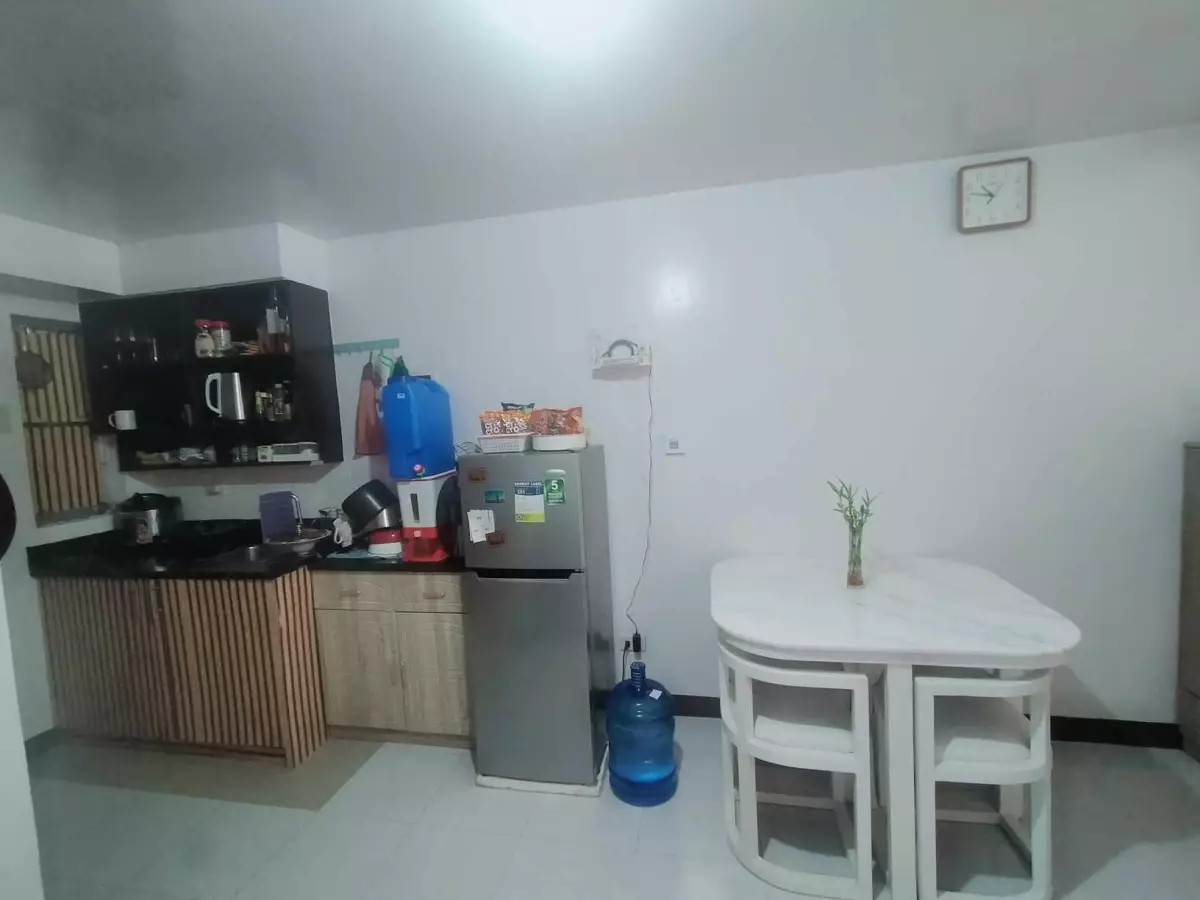 STUDIO UNIT FOR RENT — Studio in Naya Road, Cebu City, Central Visayas — Photo 6