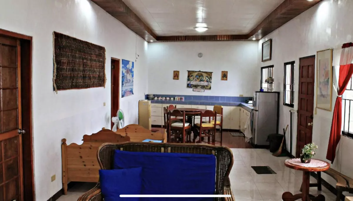 Income Generating Lagunde Beach Resort in OSLOB, CEBU is for SALE!