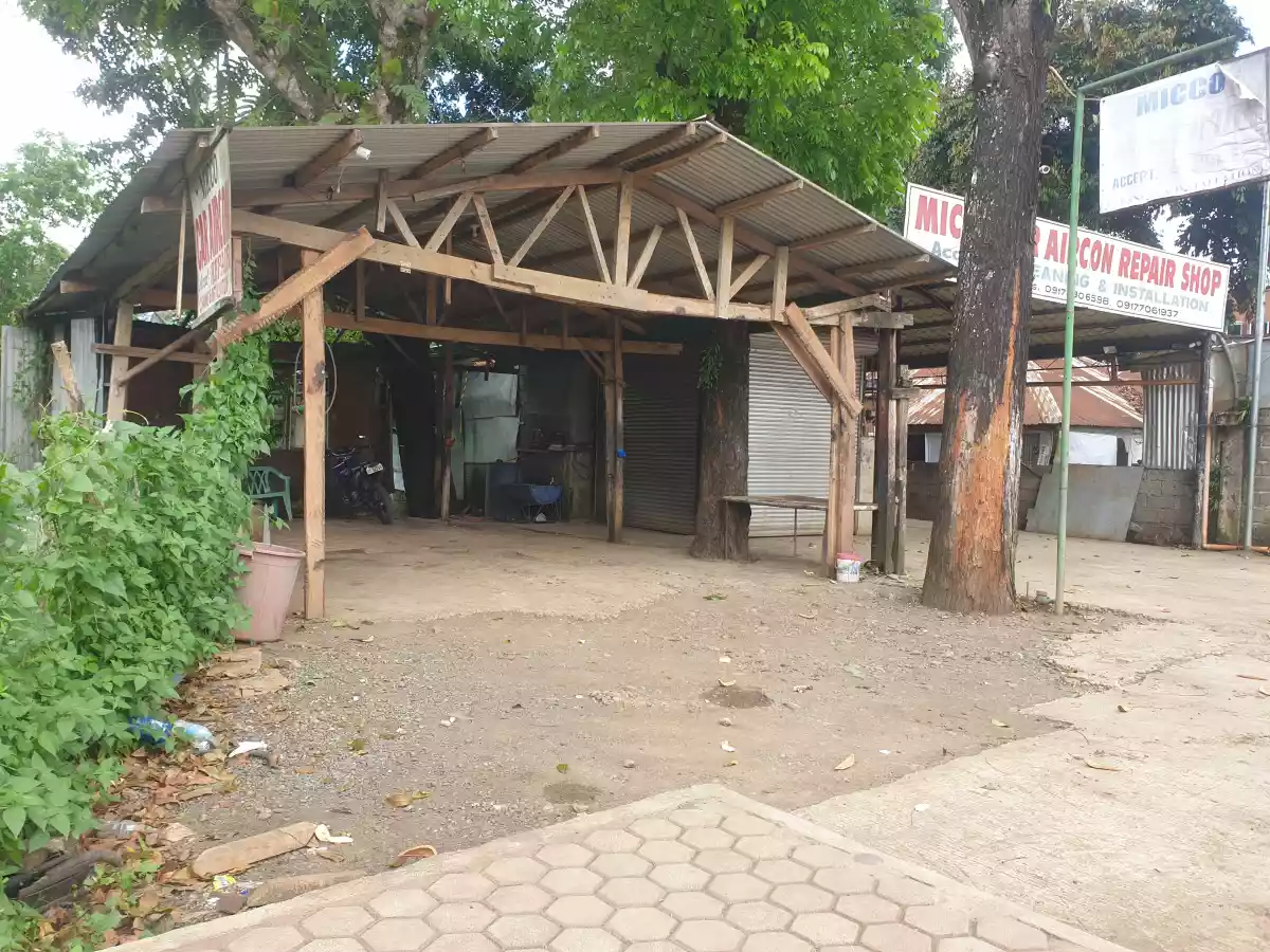 Rush Sale Commercial Lot Along the Highway — Commercial Lot in Malaybalay, Bukidnon, Philippines — Photo 5
