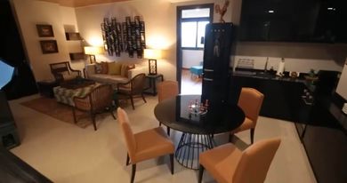 For Sale The Reef 2bedrooms — 2 Bedrooms in Lapu-Lapu City, Philippines — Photo 4