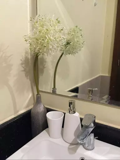 Condo FOR SALE at Azalea Place!! — 1 Bedroom in Cebu City, Cebu, Philippines — Photo 7