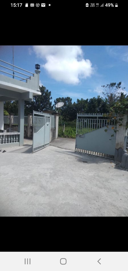 TWO HOUSES FOR RENT in Bantayan 