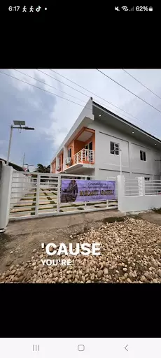  Apartelle