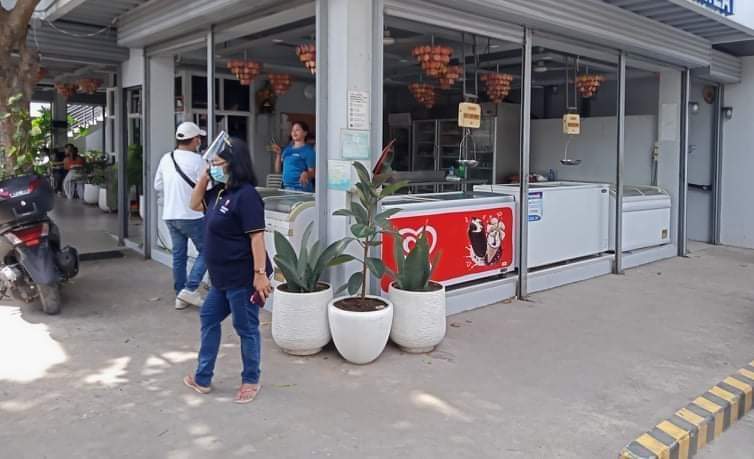 3 Storey Restaurant For Sale in STA FE, BANTAYAN ISLAND, CEBU - photo 6