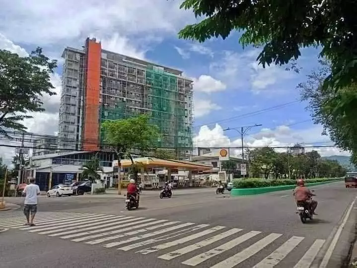 FOR ASSUME STUDIO UNIT IN WEST JONES RESIDENCES CEBU — Studio in Cebu City, Cebu, Philippines — Photo 2