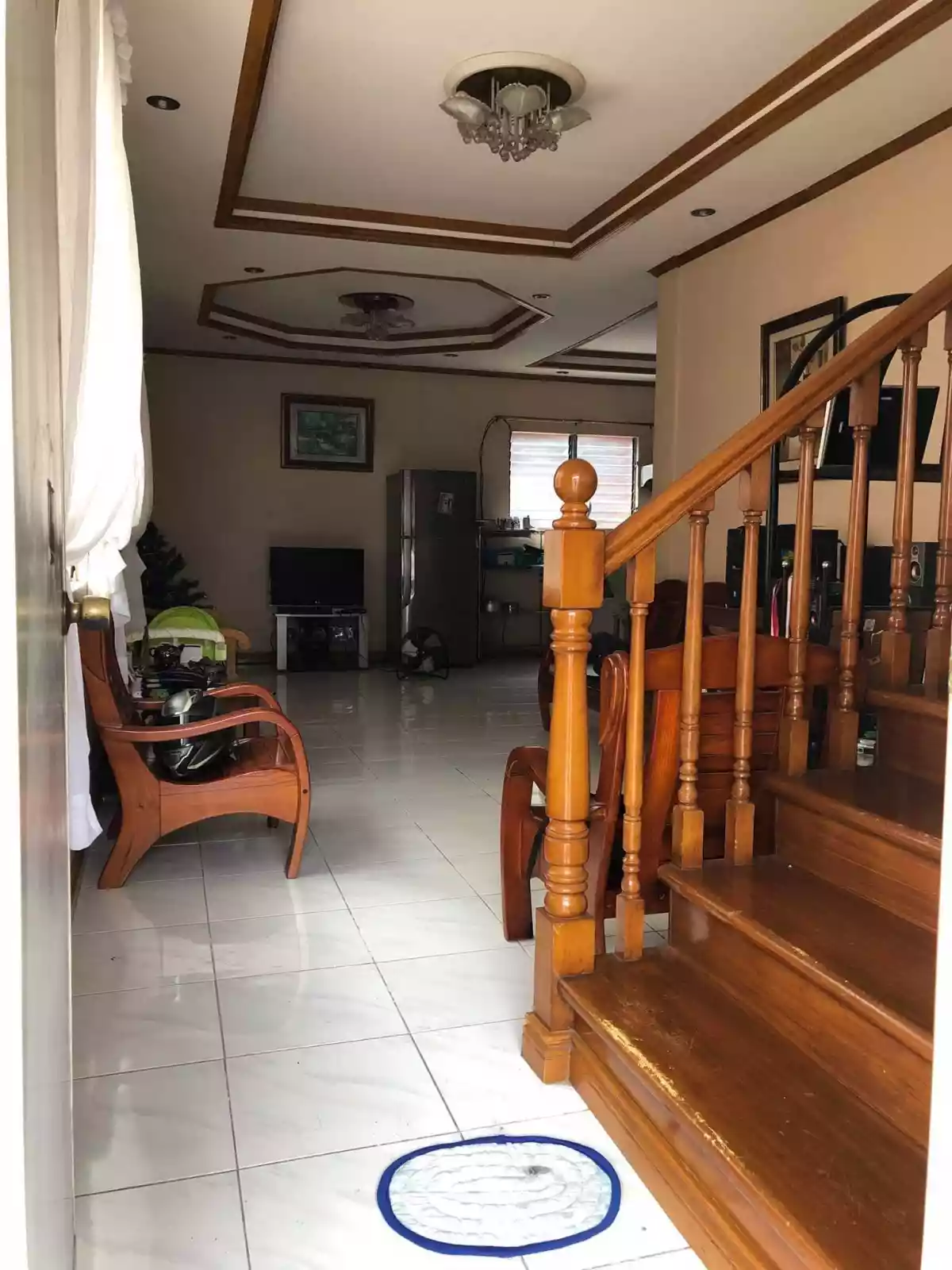House and Lot for sale Punta Princesa Labangon — House and Lot in Cebu City, Cebu, Philippines — Photo 3
