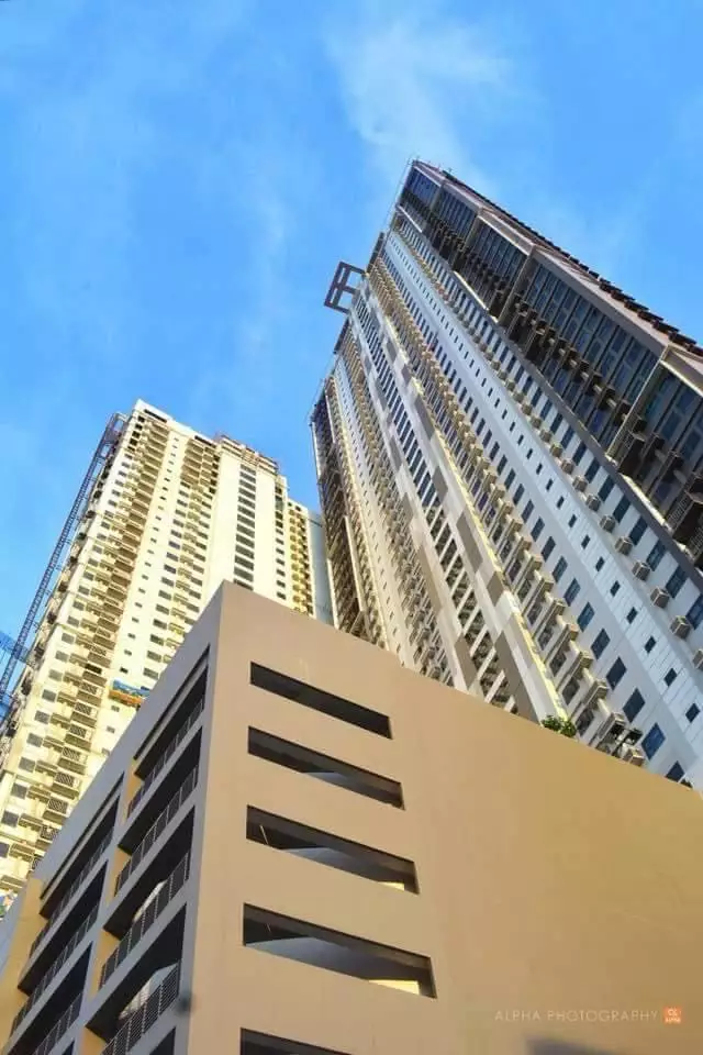 Horizons 101 (Cebu)