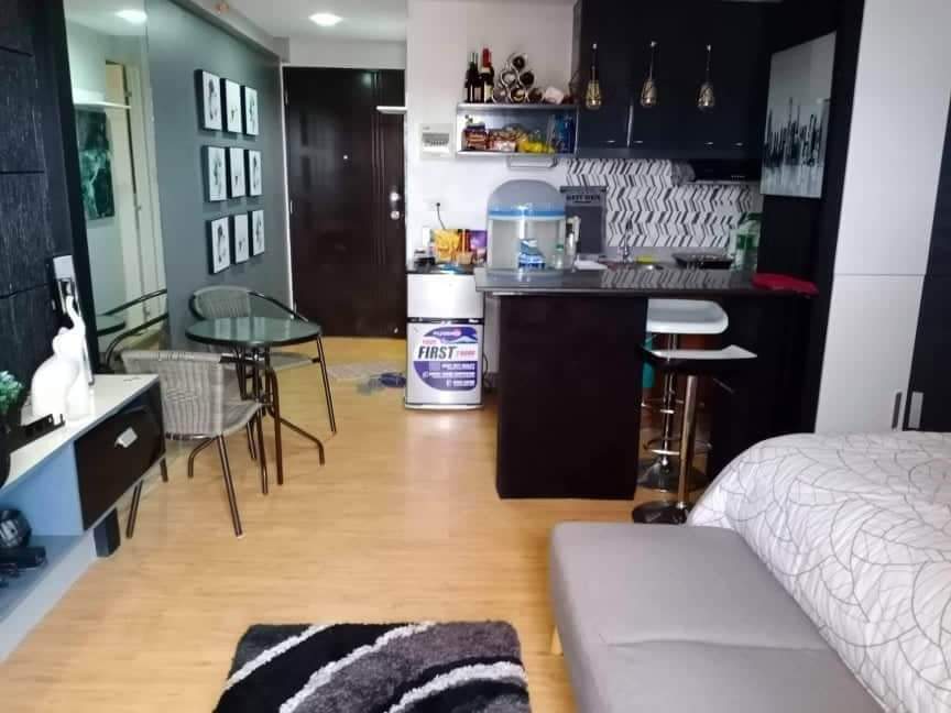 CONDO FOR SALE AREZZO DAVAO