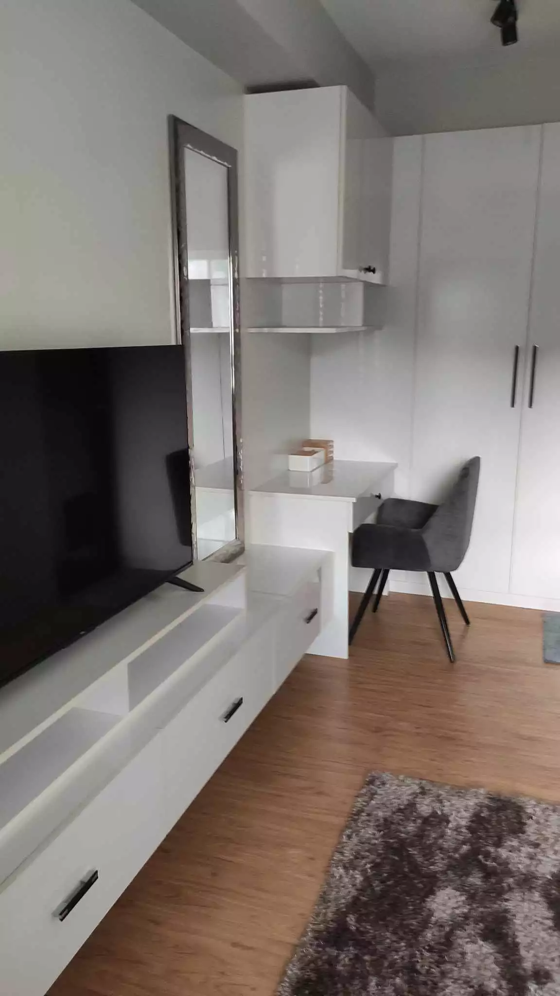 Open photo 20 of 21 — 40 sqm 1 bedroom Mivesa Garden Residences for rent fully furnished