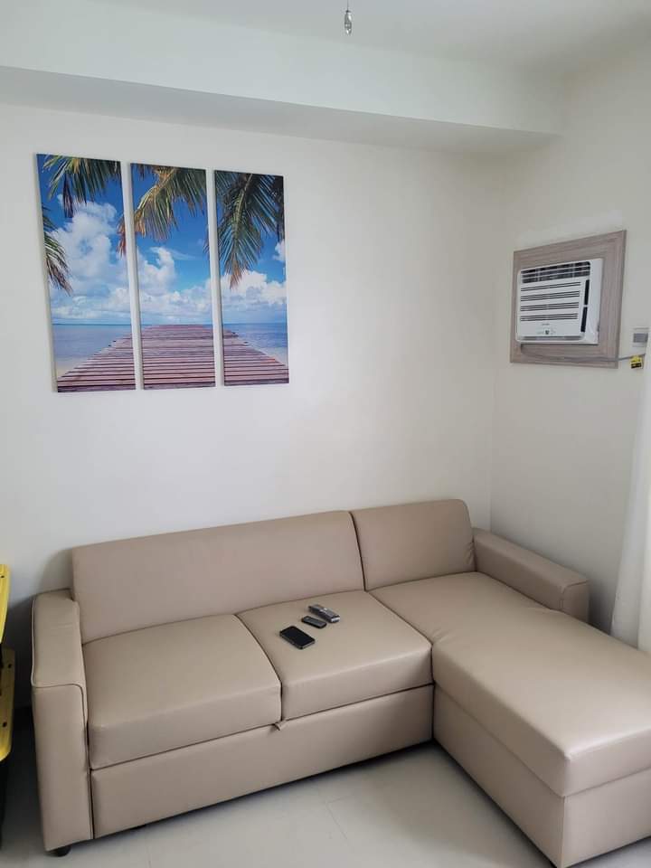 Casamira tower labangon — 1 Bedroom in Labangon, Cebu City — Photo 6
