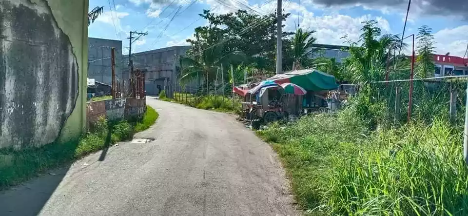 Lot Only in Cansojong Talisay — Residential Lot in Talisay, Cebu, Philippines — Photo 5