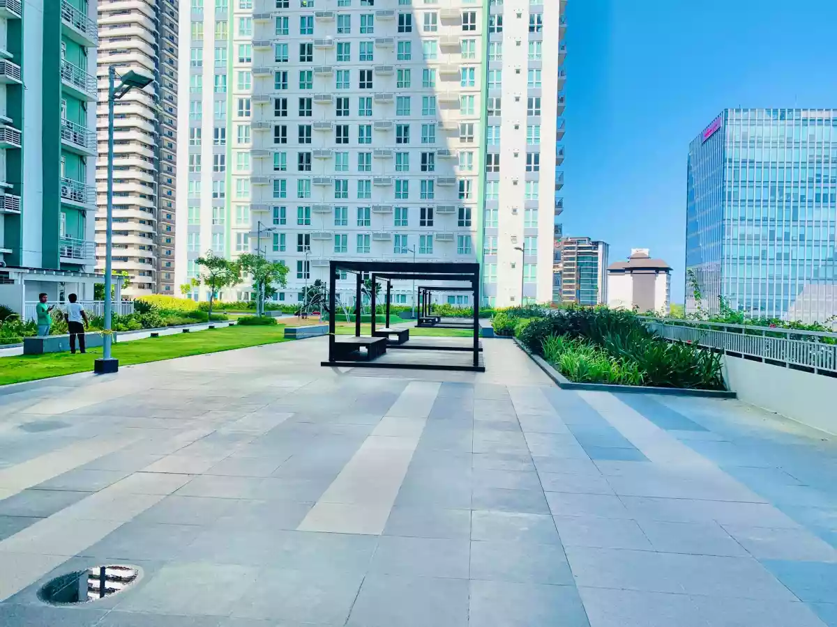 2BR for Rent in Solinea Tower 1 — 2 Bedrooms in Cebu City, Philippines — Photo 6