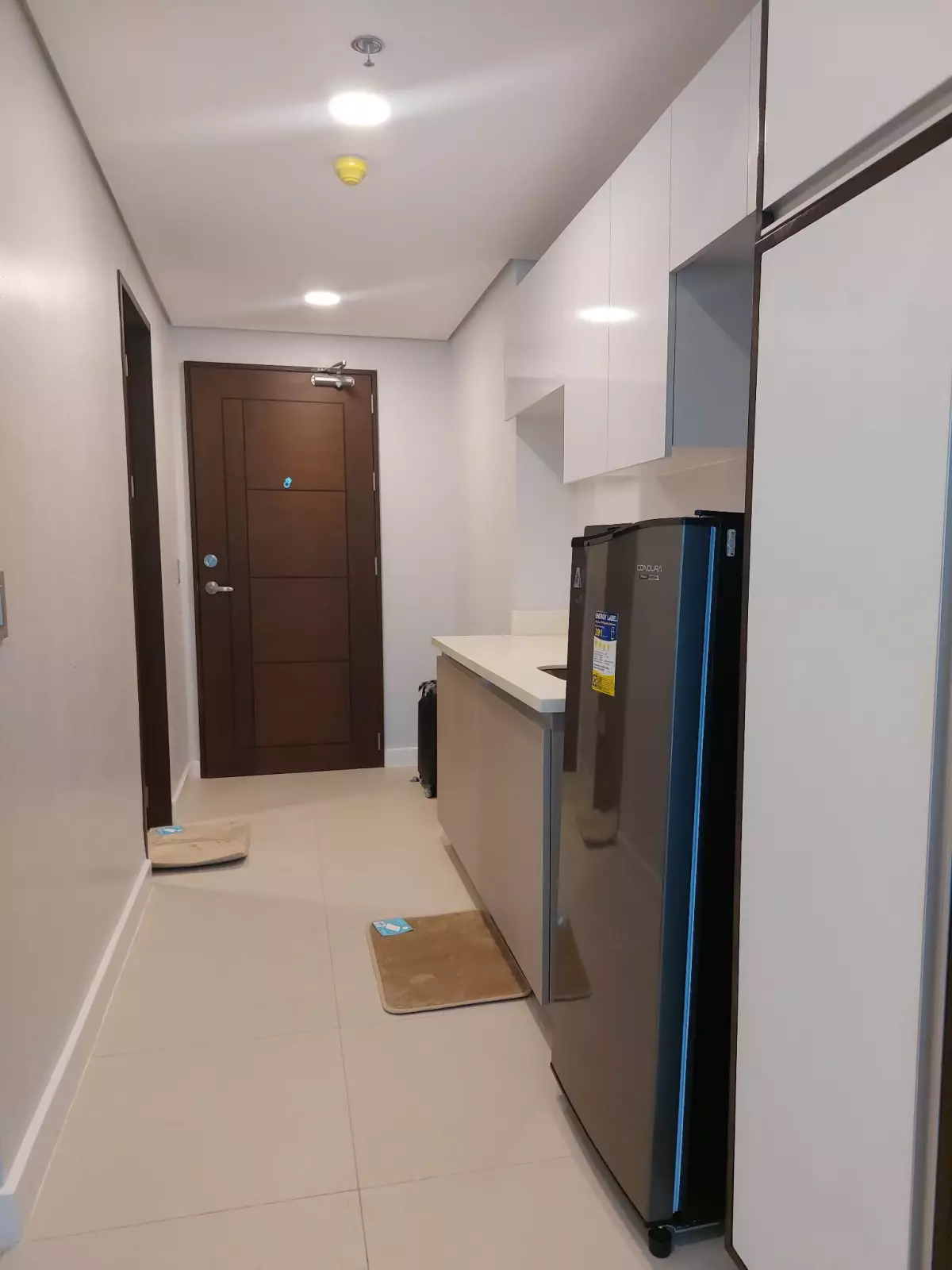 38 PARK STUDIO UNIT FOR RENT — Studio in Apas, Cebu City, Cebu — Photo 3