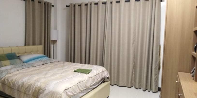 HOUSE AND LOT FOR SALE IN HIGH-END SUBDIVISION — House and Lot in Buyong Road, Maribago, Lapu-Lapu City — Photo 4