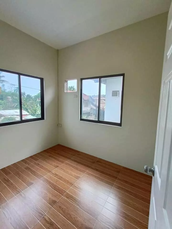 2 Storey house and lot near Ateneo - Sacred Heart School in Canduman Mandaue City — House and Lot in Canghang-at, Mandaue City, Cebu — Photo 5