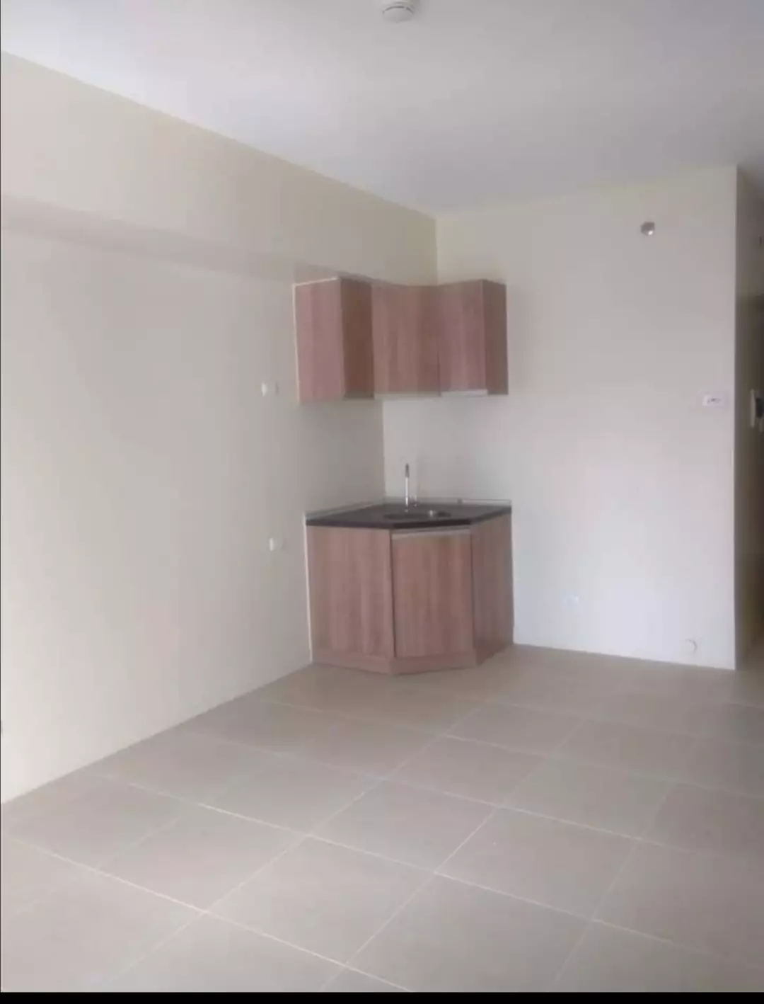 STUDIO CONDO UNIT FOR RENT AVIDA RIALA