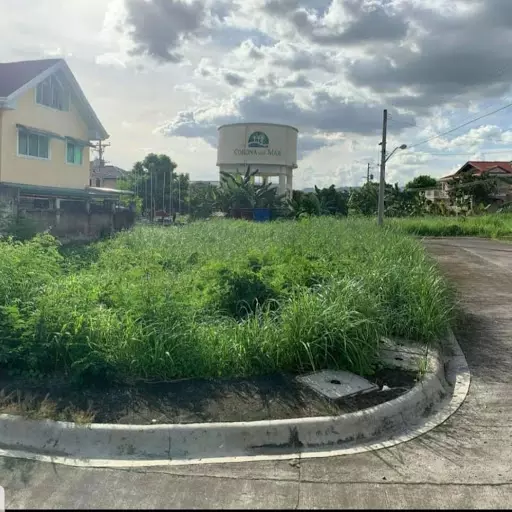 Corona del mar lot for sale — Residential Lot in Pooc, Talisay, Cebu — Photo 2