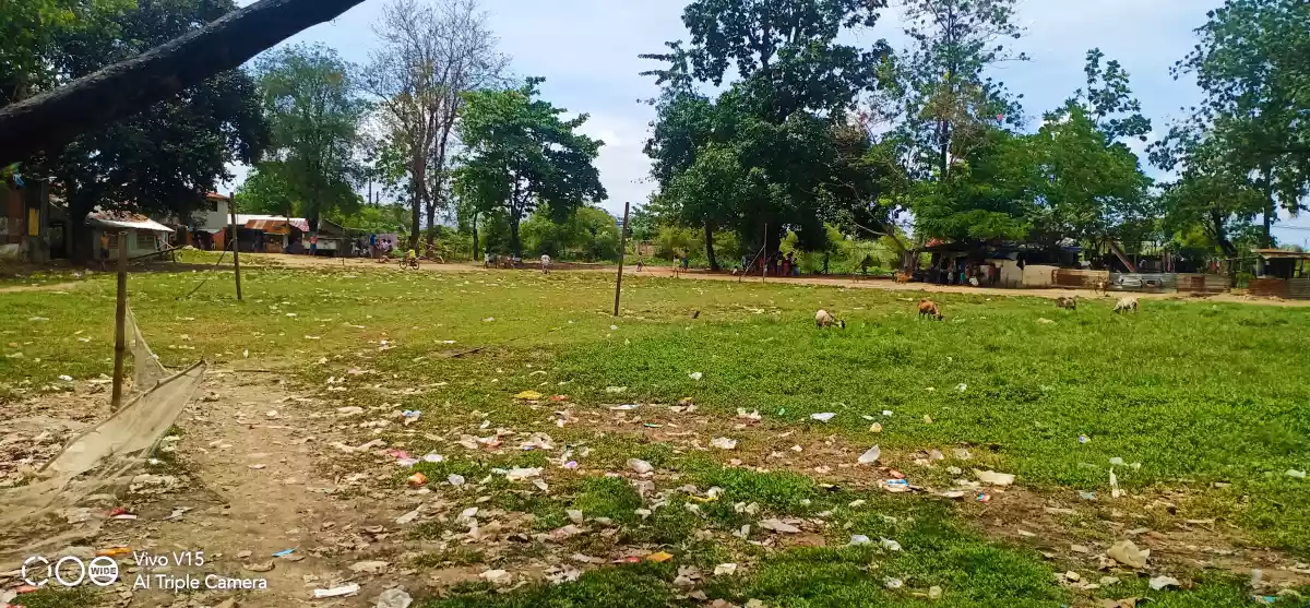 Commercial Lot For Sale in Paknaan, Mandaue - photo 3