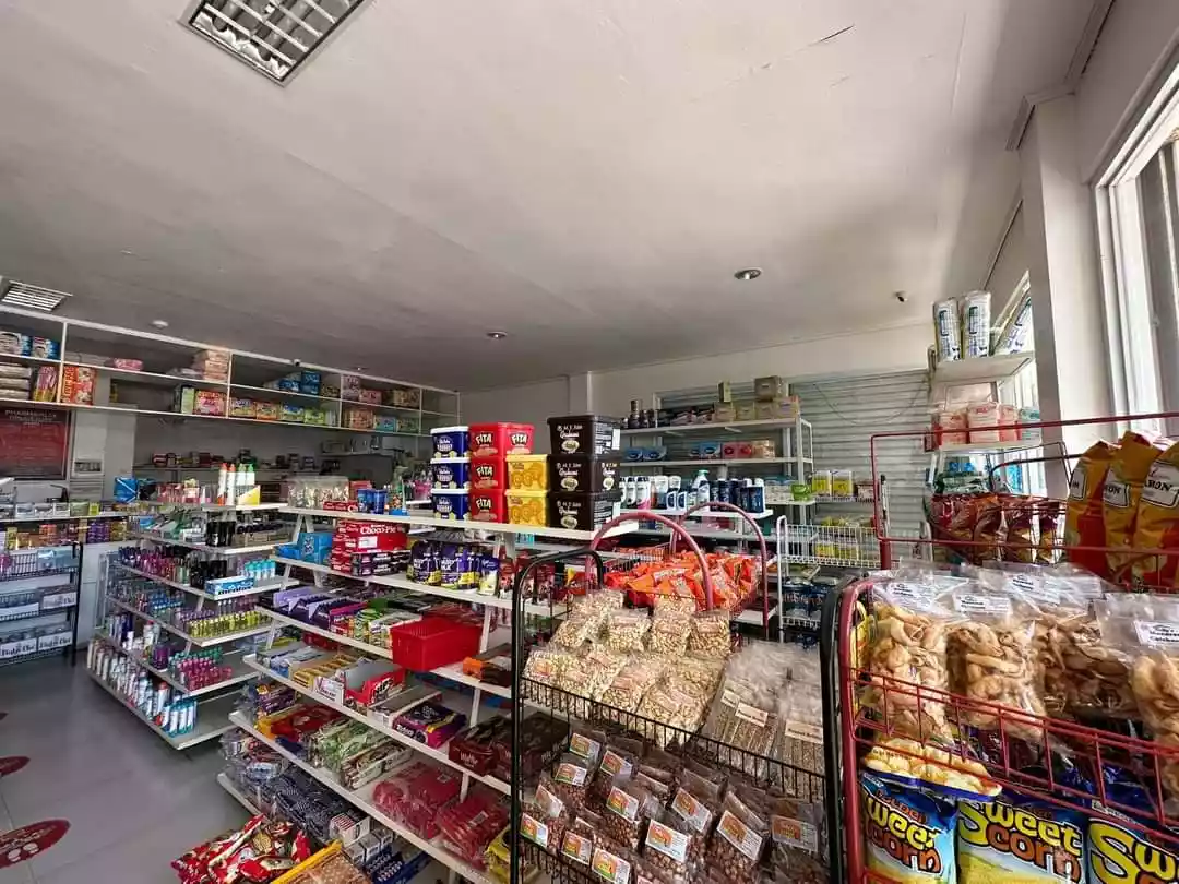 Open photo 12 of 19 — Gasoline Station and Pharmacy Rush Sale