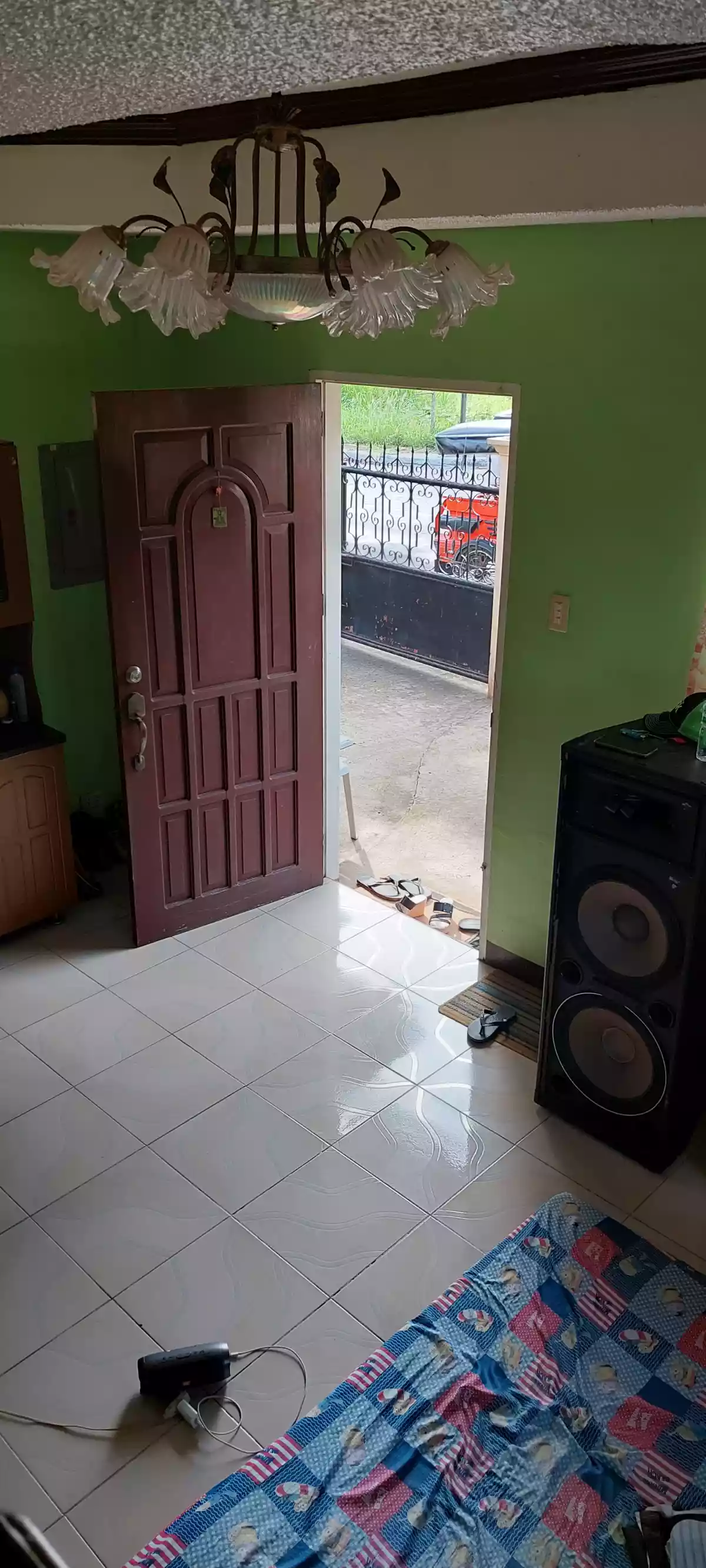 For Sale Elegant Single Detached House — Retirement House in Pooc, Talisay, Cebu — Photo 4