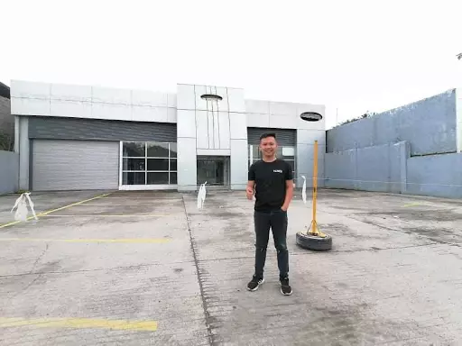 Commercial building Lot for sale 