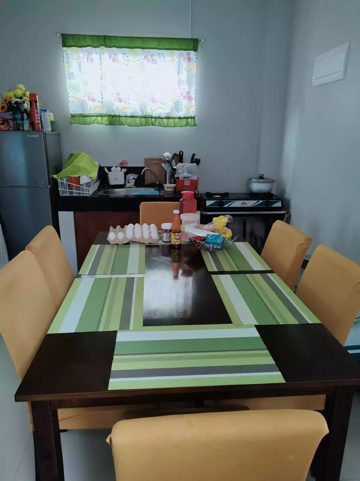 FOR RENT HOUSE AND LOT - photo 5