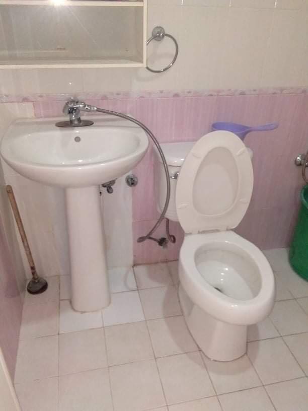 For Rent! 4 bedroom town house in Peace Valley, Capitol Site Lahug Cebu City — Townhouse in Cebu City, Cebu, Philippines — Photo 7