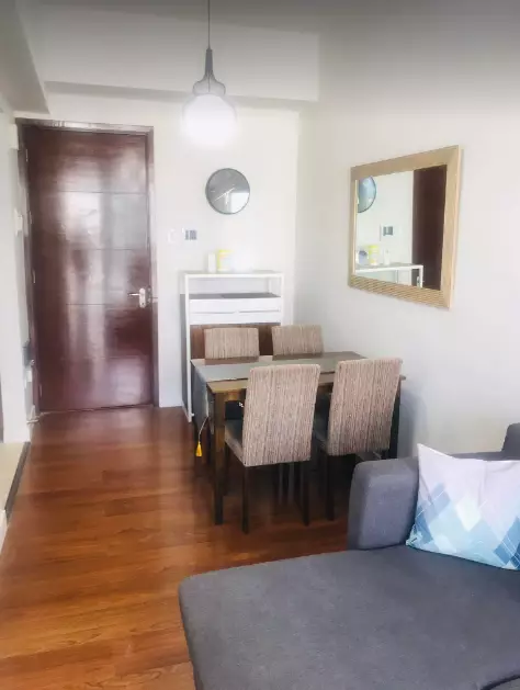 Marco Polo Residences 1 Bedroom Unit - photo 5