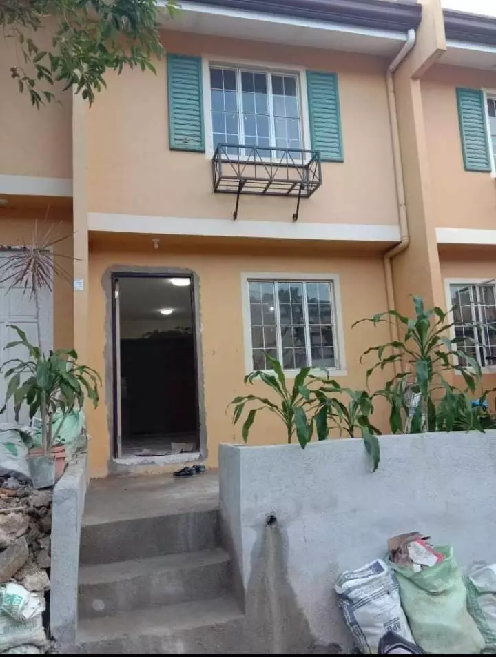 2 BEDROOM HOUSE FOR SALE IN TALAMBAN