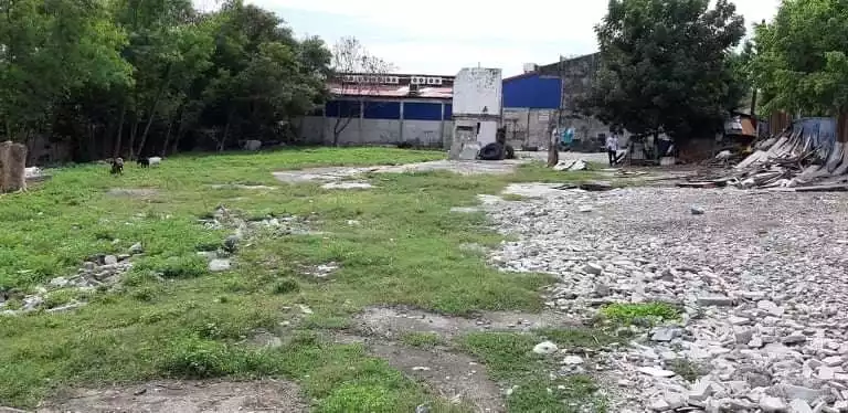 Industrial Lot For Sale in Basak Mandaue City - photo 4