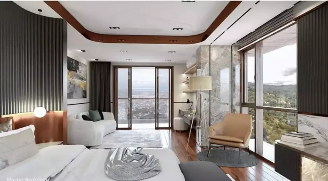 Modern Luxury House in Maria Luisa Estate Park, Banilad Cebu City — House and Lot in Cebu City, Cebu, Philippines — Photo 6