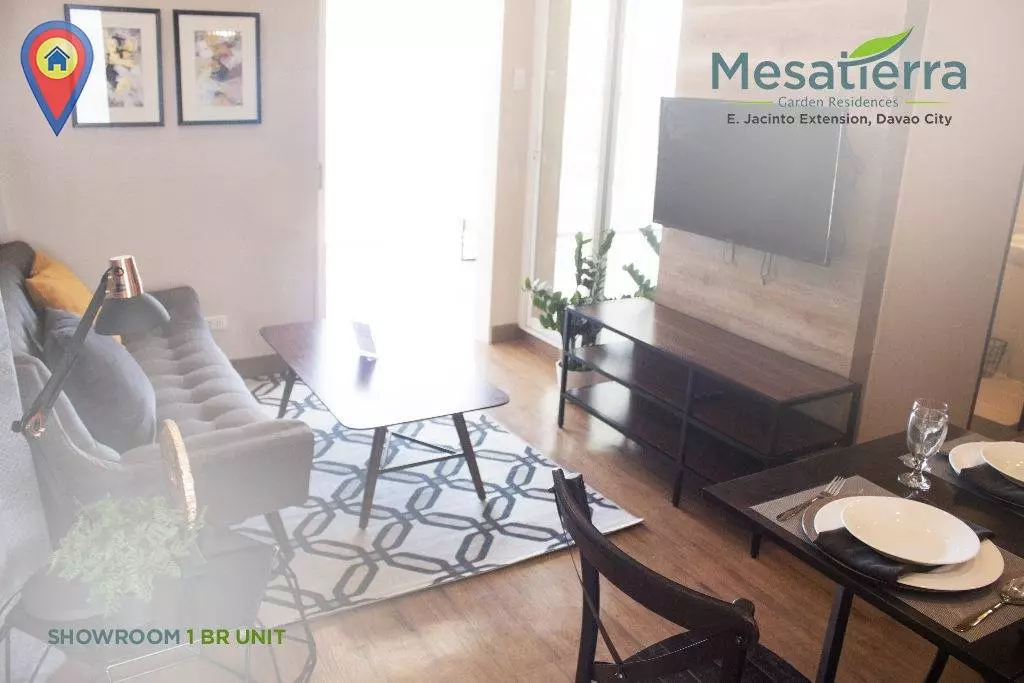 MESATIERRA GARDEN RESIDENCES - photo 6